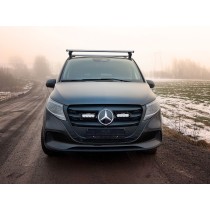 Kit intégration calandre LAZER ST4 Mercedes Vito 2024+ performant